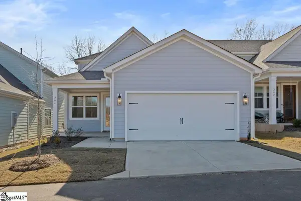 204 Nicolet Drive, Simpsonville, SC 29681