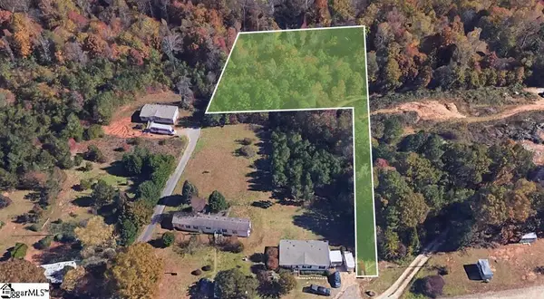 00 Rabbit Trail, Easley, SC 29642