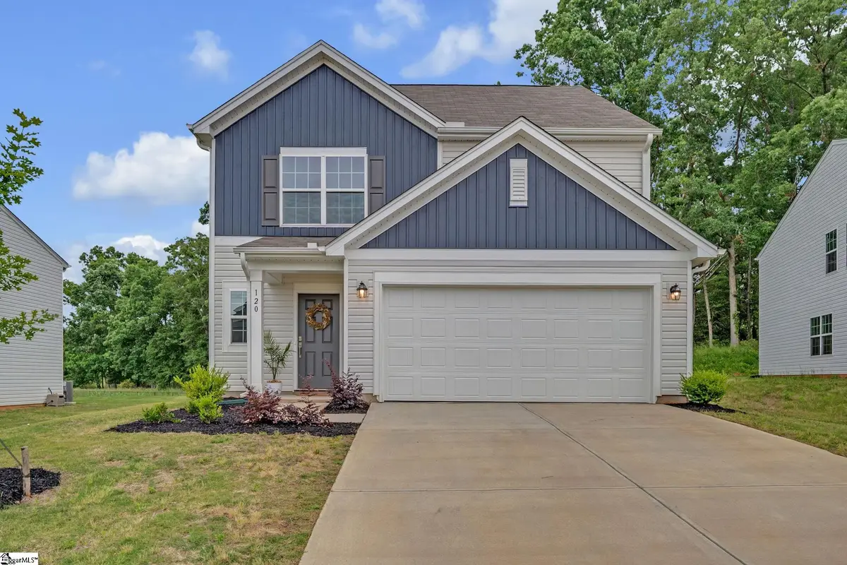 120 Broadtree Circle, Greenville, SC 29605 - Image #1