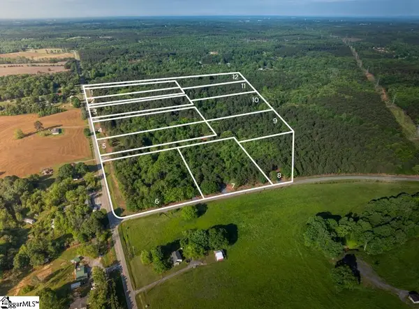 05 Moorefield Memorial Highway, Liberty, SC 29657