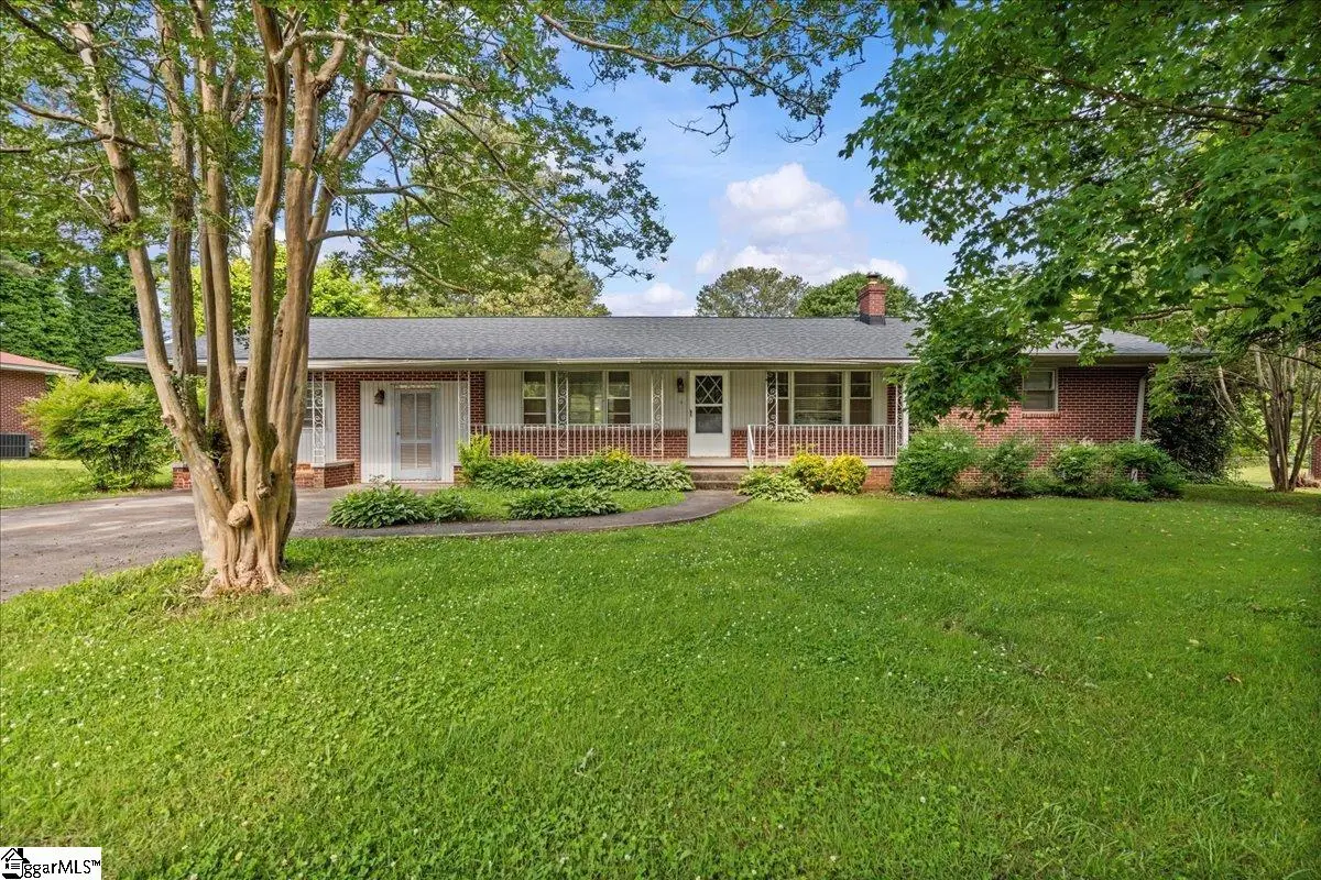 1006 Plantation Road, Anderson, SC 29621 - Image #1