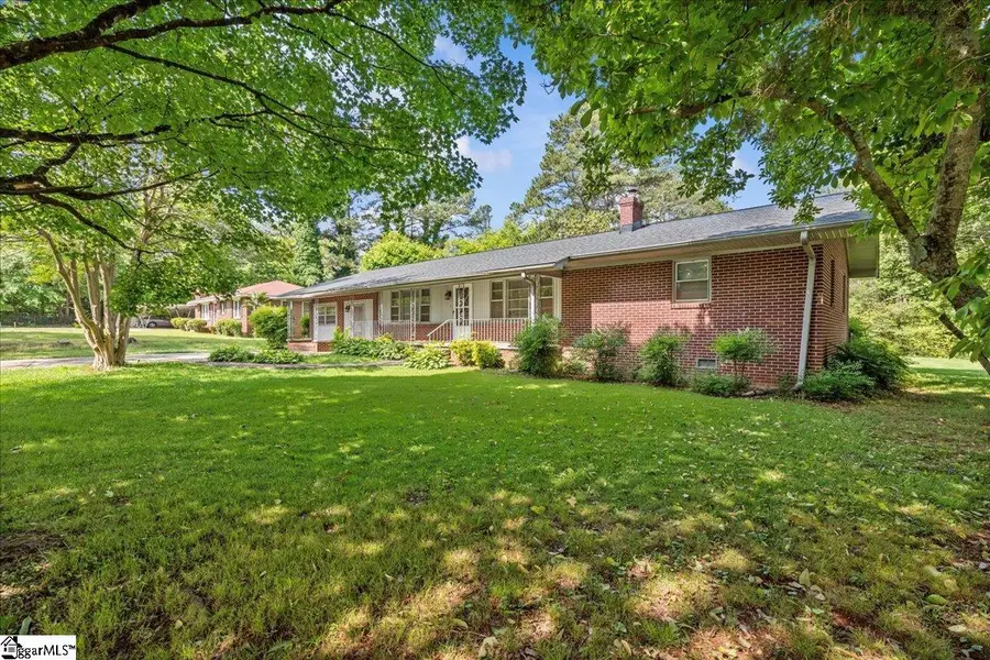 1006 Plantation Road, Anderson, SC 29621 - Image #2