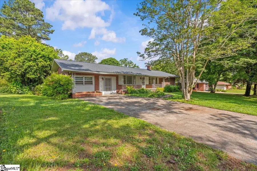 1006 Plantation Road, Anderson, SC 29621 - Image #3