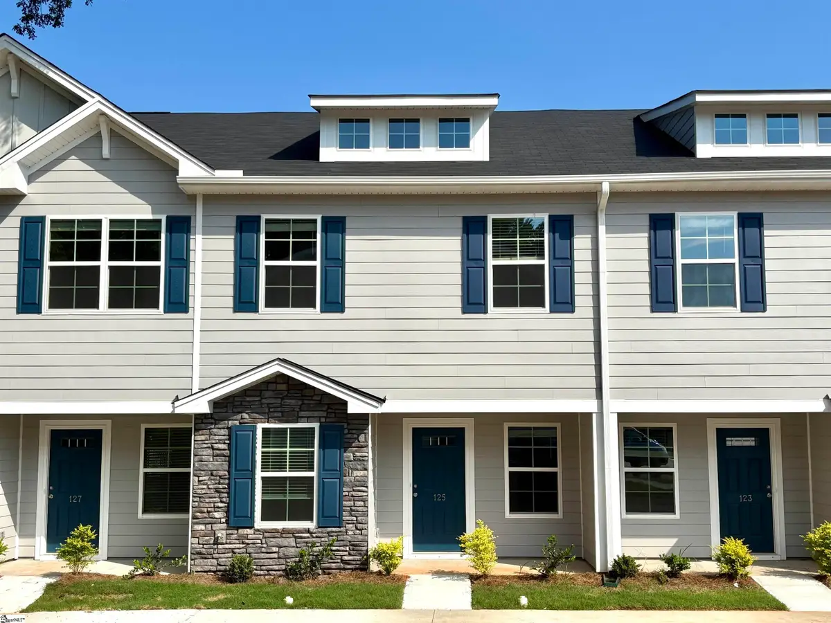 125 Pendleton Place Way, Pendleton, SC 29670 - Image #1