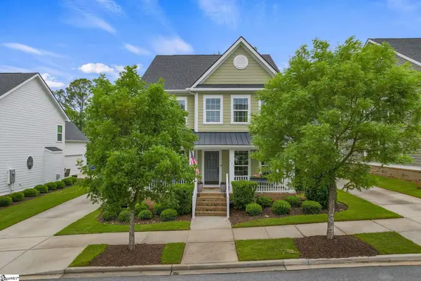 329 Algonquin Trail, Greenville, SC 29607