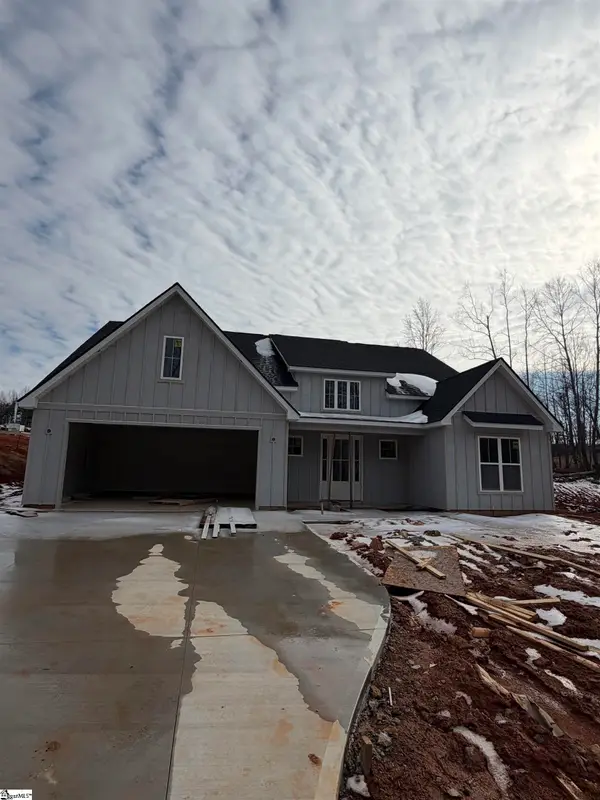 0 Valley Road #lot 2, Travelers Rest, SC 29690