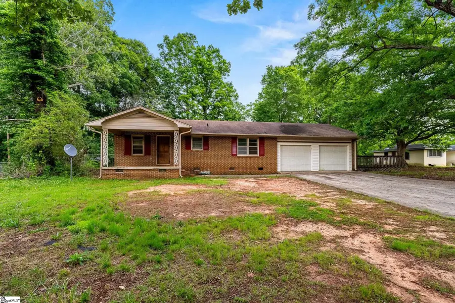 1313 Farmer Road, Starr, SC 29684 - Image #2