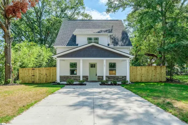 101 Poplar Avenue, Belton, SC 29627