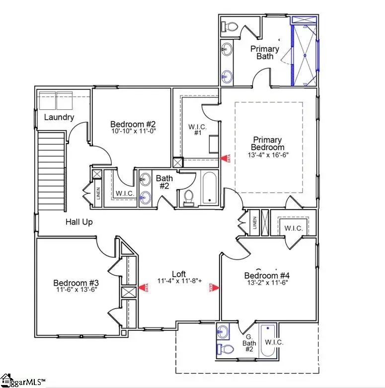 3140 Midway Road #Lot 97, Anderson, SC 29621 - Image #3