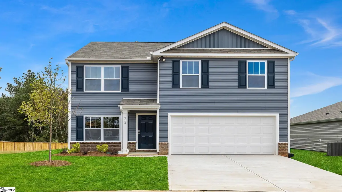 414 Caprock Court, Seneca, SC 29678 - Image #1