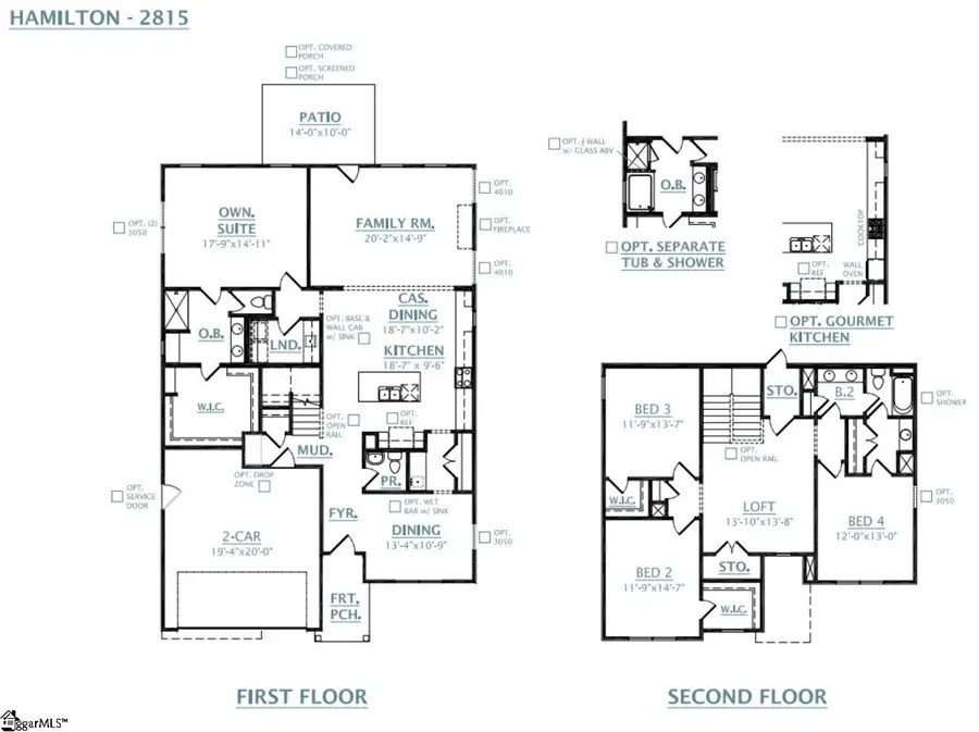 725 Beautyberry Way, Seneca, SC 29678 - Image #2