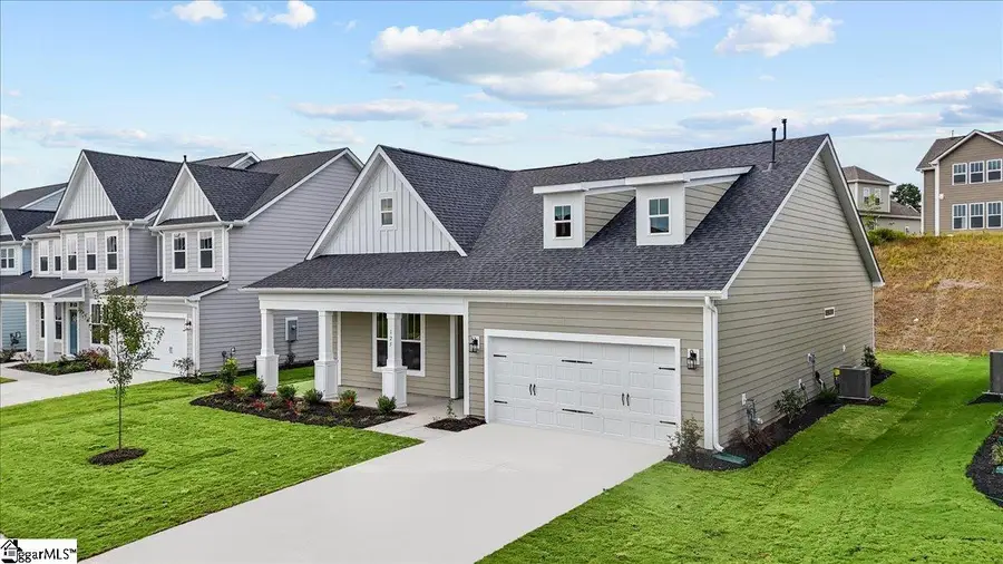 125 Wells Crossing Lane, Seneca, SC 29678 - Image #2