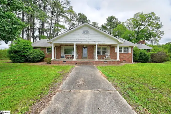 1411 Trail Road, Belton, SC 29627