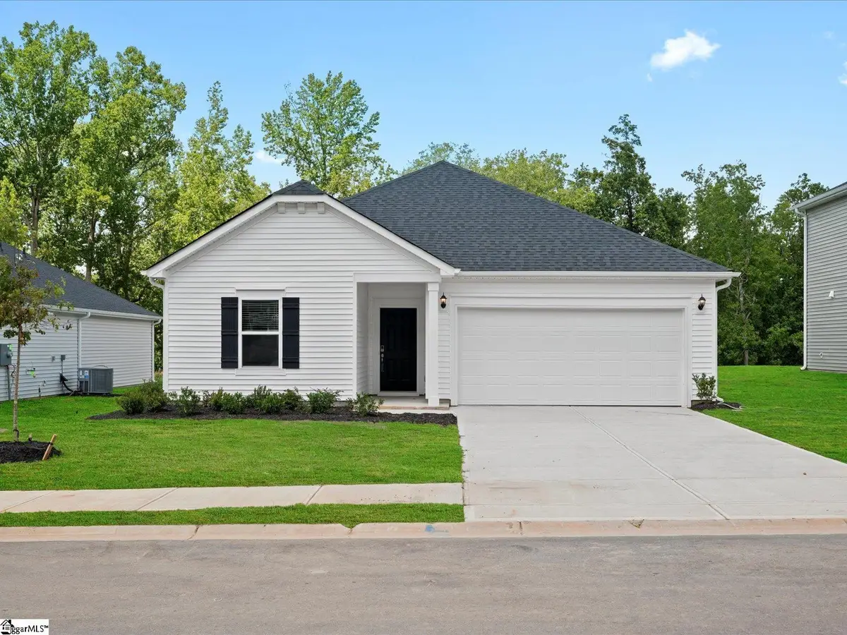 235 Merriweather Way, Spartanburg, SC 29302 - Image #1