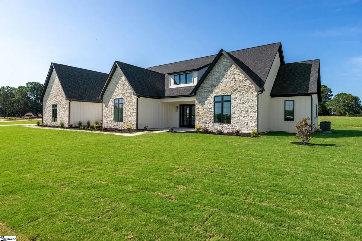 742 Garrison Road, Pelzer, SC 29669 - #1