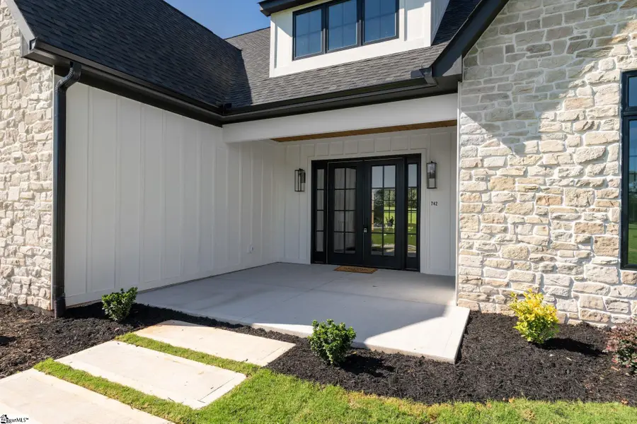 742 Garrison Road, Pelzer, SC 29669 - #3