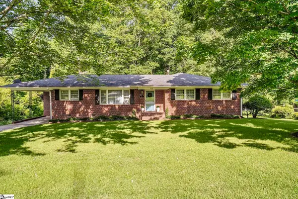 502 Forest Lane, Belton, SC 29627