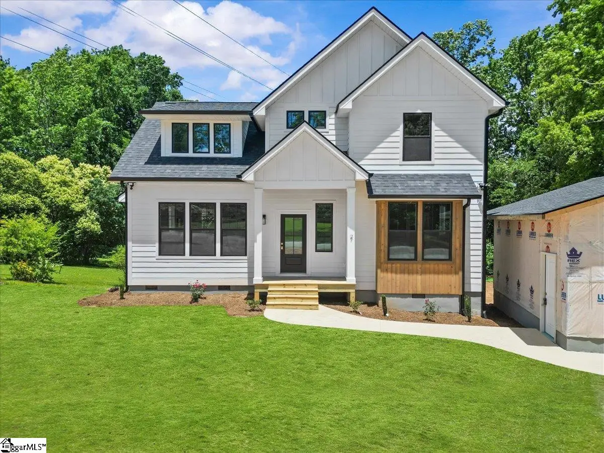 7 Farrell Kirk Lane, Greenville, SC 29615 - Image #1