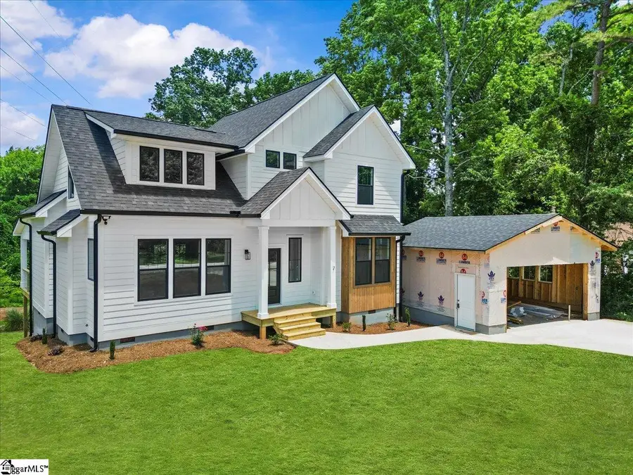 7 Farrell Kirk Lane, Greenville, SC 29615 - Image #2