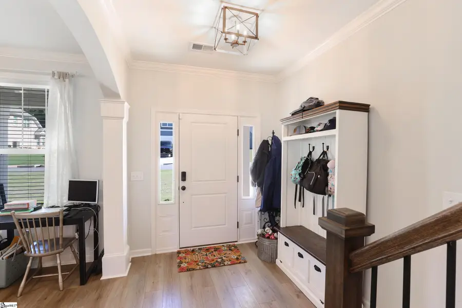 761 Oak Hill Lane, Belton, SC 29627 - Image #2