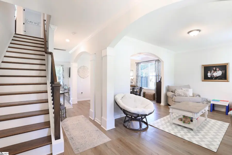 761 Oak Hill Lane, Belton, SC 29627 - Image #3