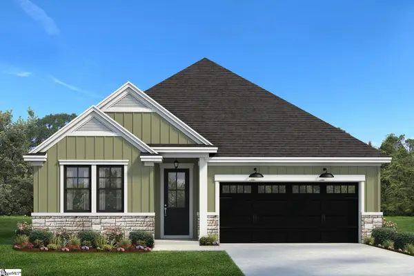 126 Tiger Lily Drive, Anderson, SC 29621