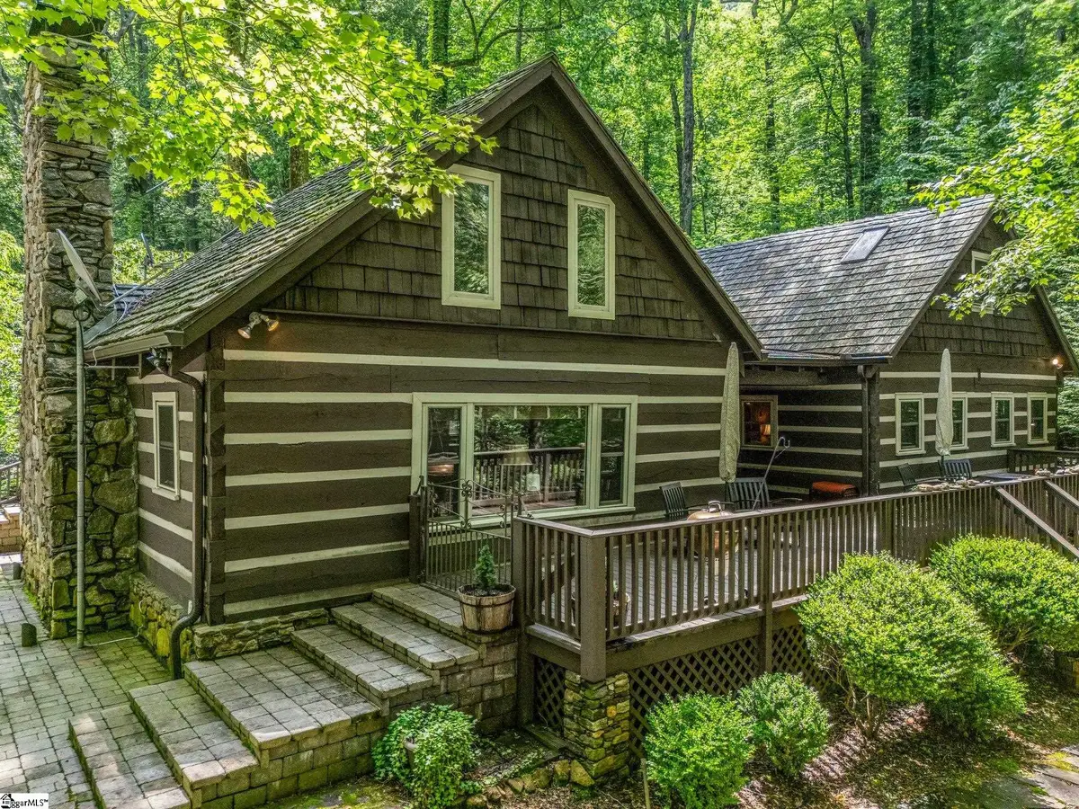 980 Mountain Forest Drive, Union Mills, NC 28167 - #1