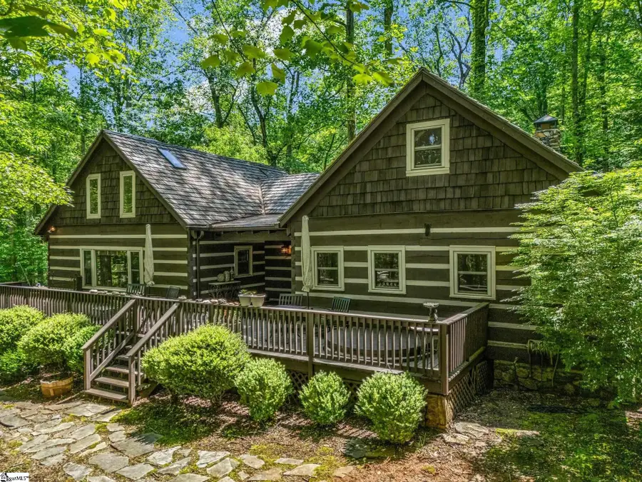 980 Mountain Forest Drive, Union Mills, NC 28167 - #3
