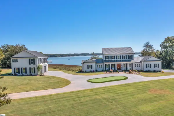 100 Keowee Club Road, Townville, SC 29689