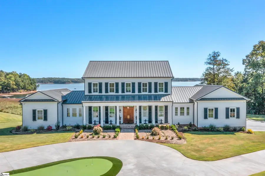 100 Keowee Club Road, Townville, SC 29689 - Image #2