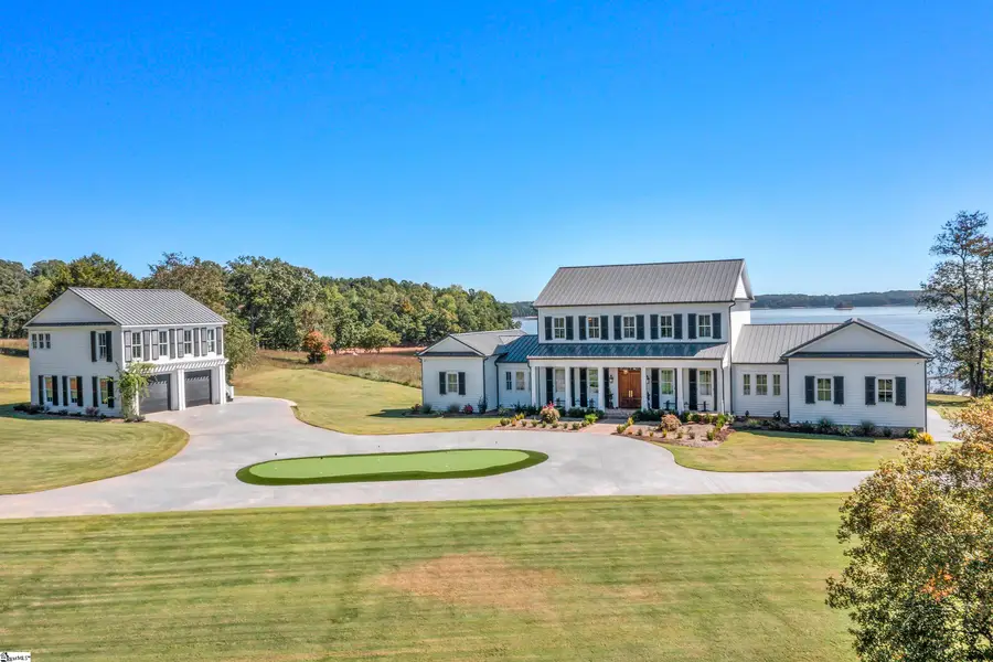 100 Keowee Club Road, Townville, SC 29689 - Image #3