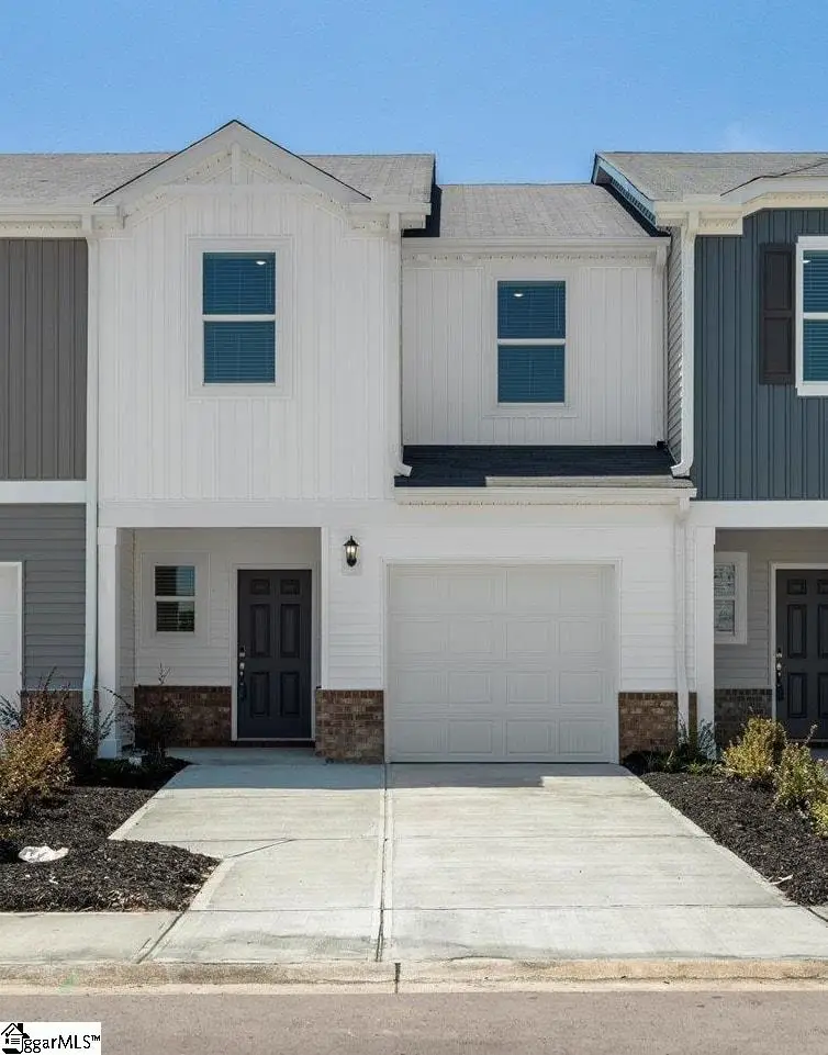 225 Cupid Court, Greer, SC 29651 - #1