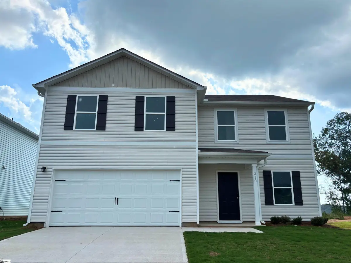 310 Newland Drive, Union, SC 29379 - Image #1