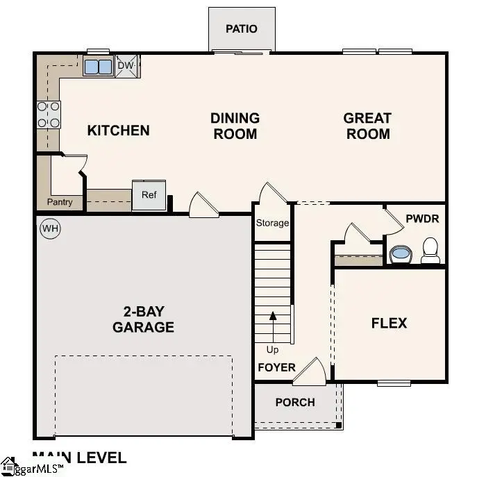 310 Newland Drive, Union, SC 29379 - Image #3