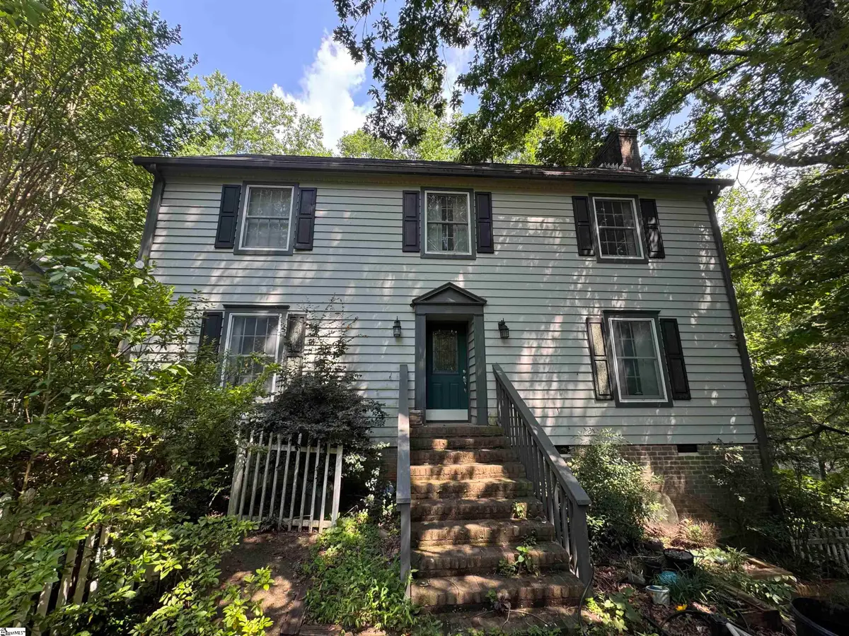 198 Cape Hatteras Drive, Seneca, SC 29672 - Image #1