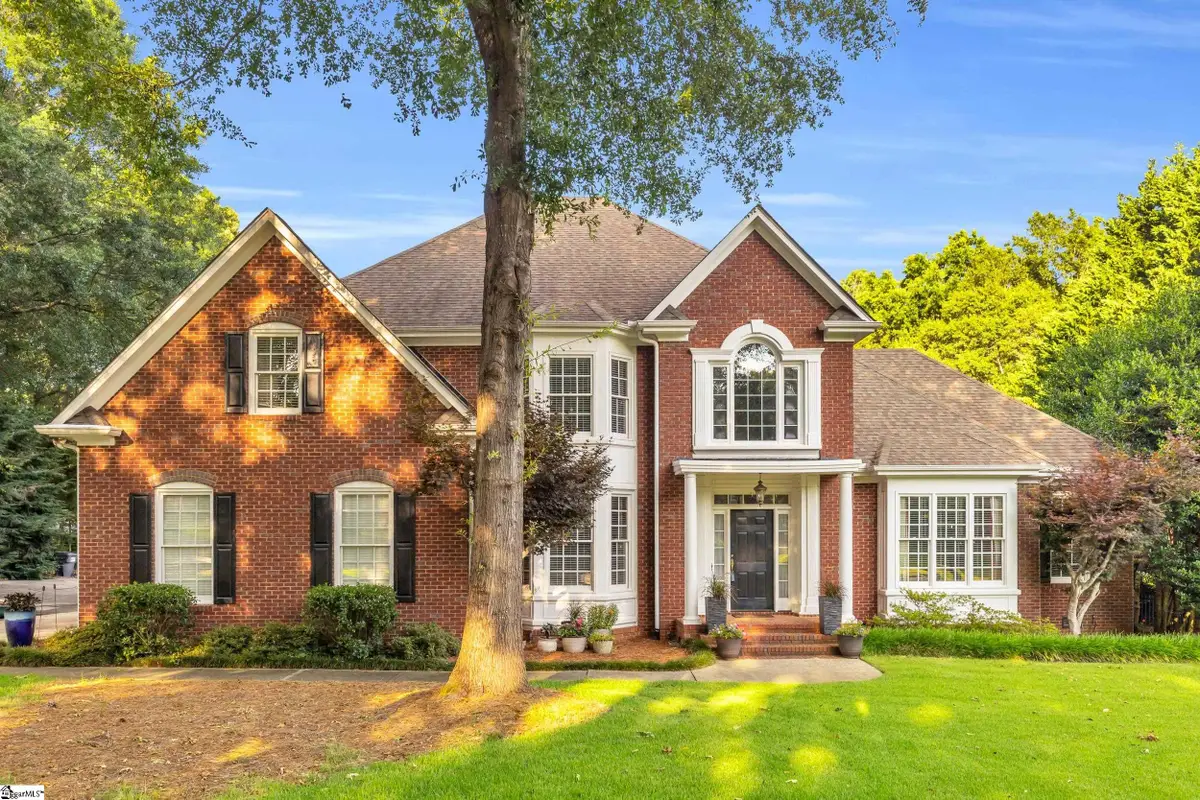 218 Alender Way, Simpsonville, SC 29681 - Image #1