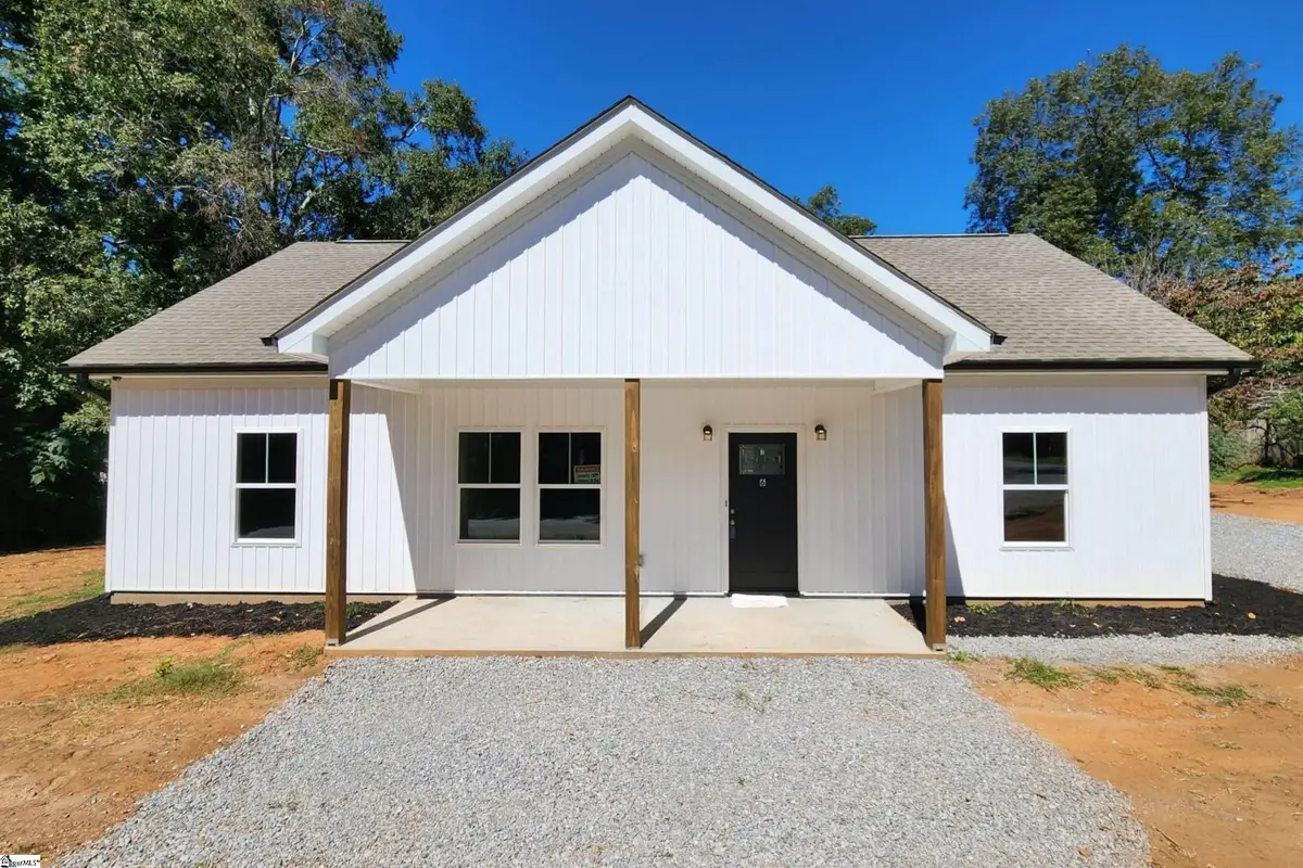 6 Herring Avenue, Anderson, SC 29624 - #1