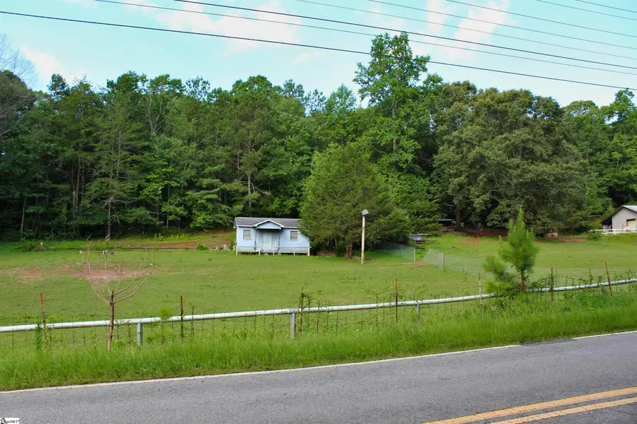 329 Booger Branch Road, Six Mile, SC 29682-9490 - Image #2