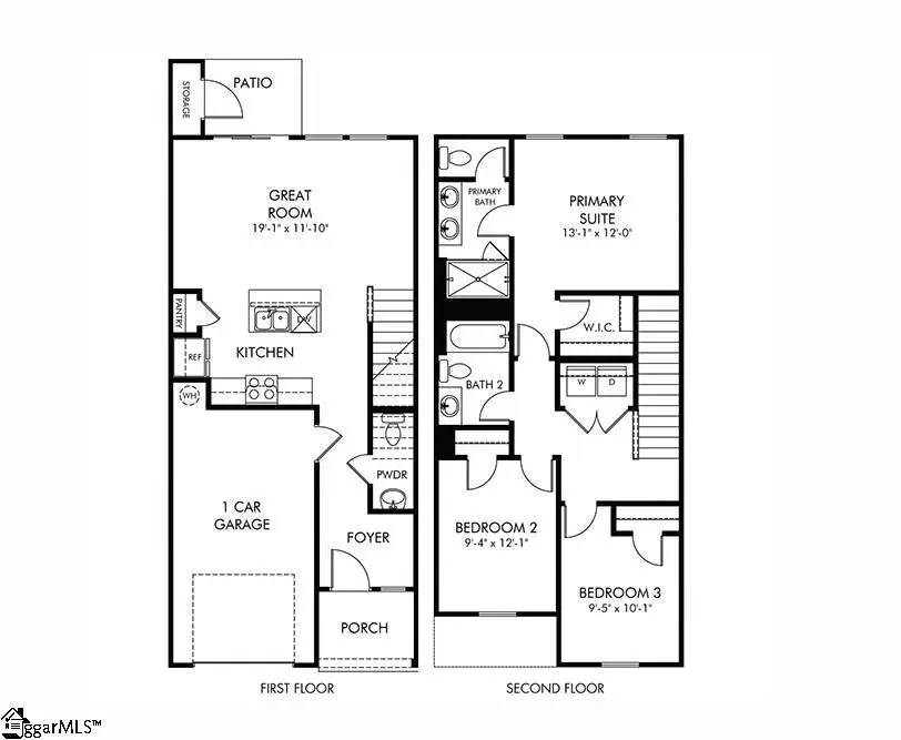 845 Ernest Lane, Lyman, SC 29365 - Image #2