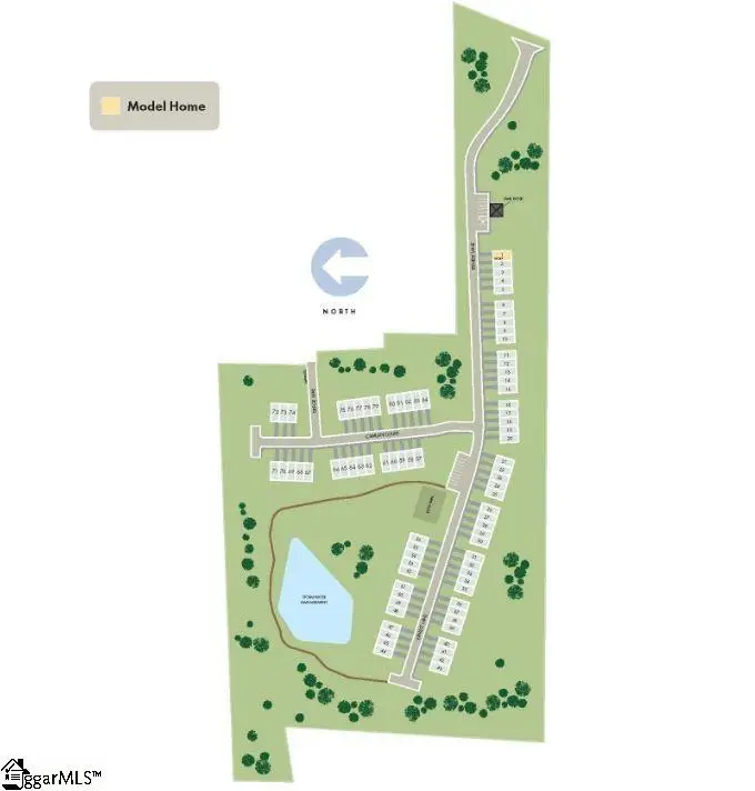 845 Ernest Lane, Lyman, SC 29365 - Image #3