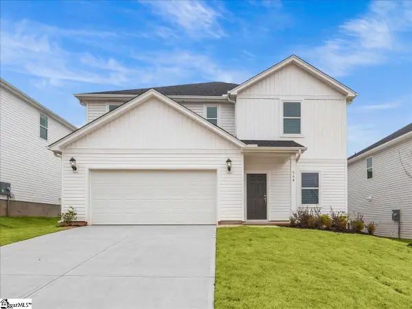 564 Ward Wilson Trail, Lyman, SC 29365