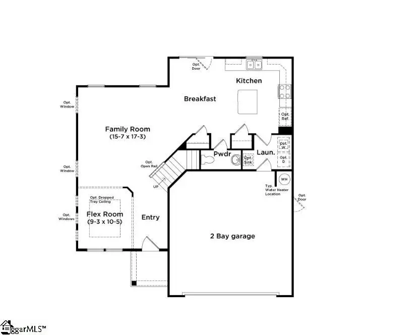 143 Ives Way, Piedmont, SC 29673 - Image #2