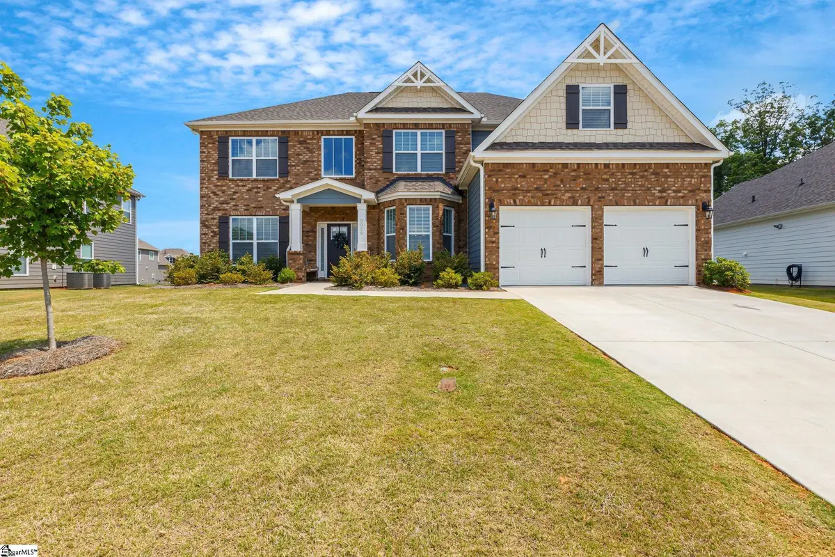 3059 Toliver Trail, Boiling Springs, SC 29316 - Image #1