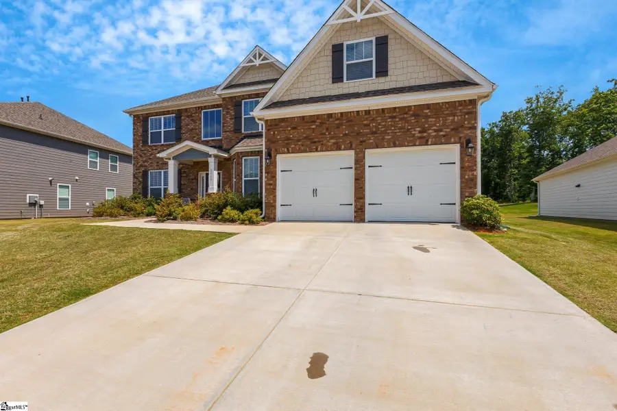 3059 Toliver Trail, Boiling Springs, SC 29316 - Image #2