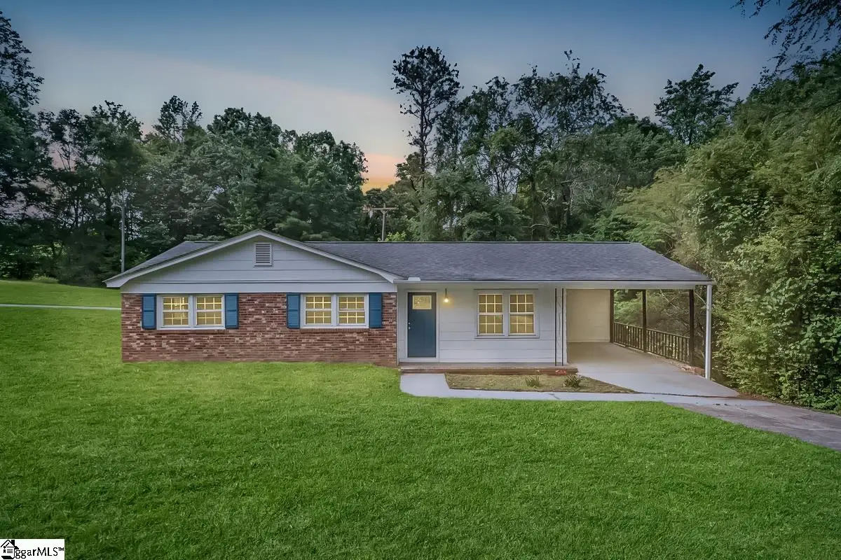 1082 Hamrick Street, Gaffney, SC 29340 - #1