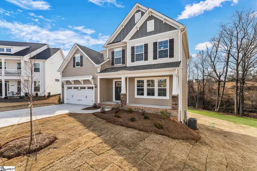 1061 Paula Parris Road #Lot 40, Chesnee, SC 29323 - #2