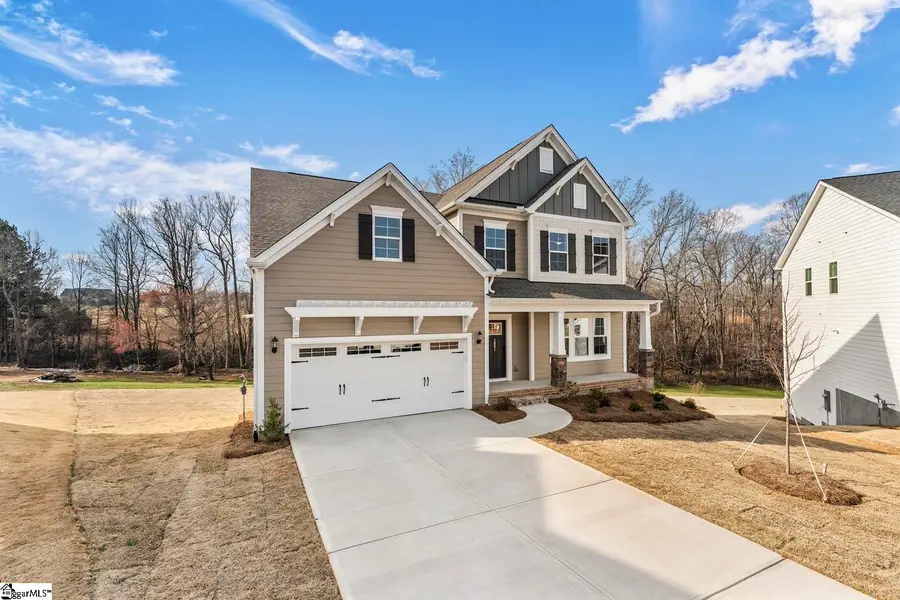 1061 Paula Parris Road #Lot 40, Chesnee, SC 29323 - #3