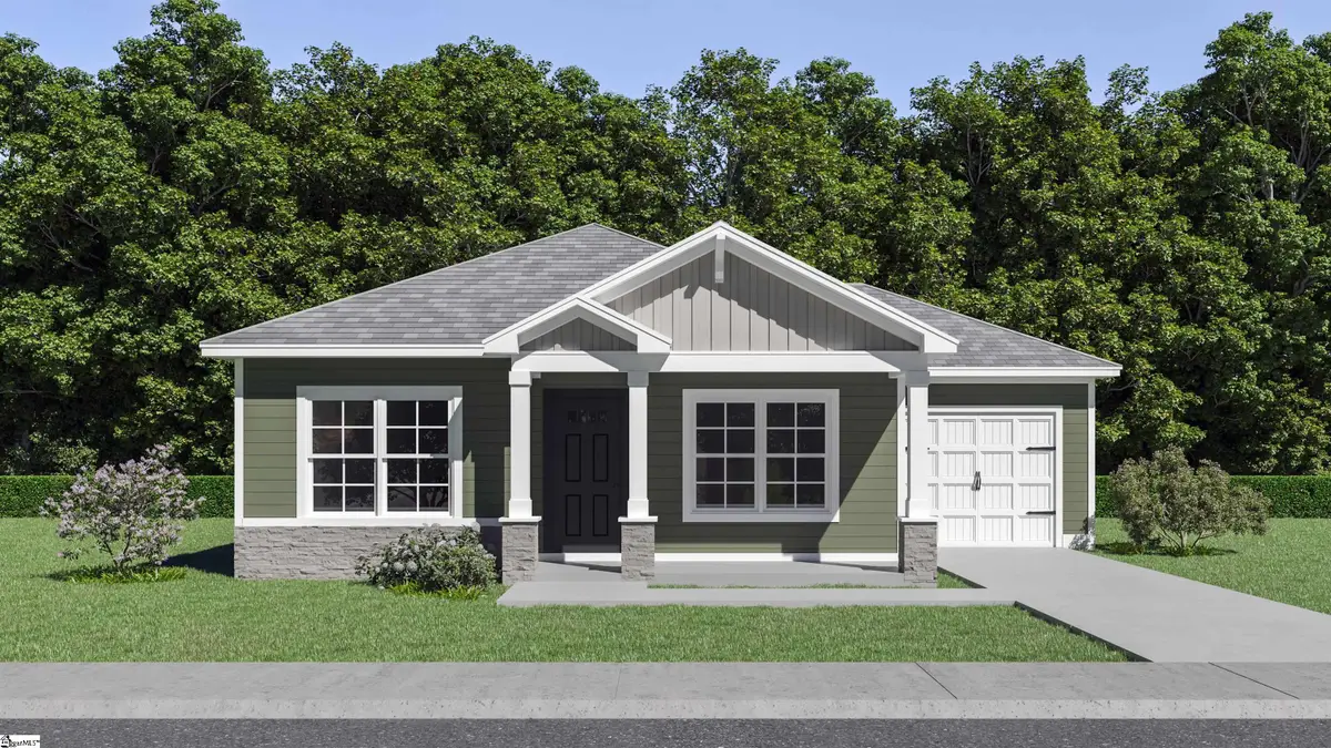 7 Iola Street, Greenville, SC 29611 - Image #1