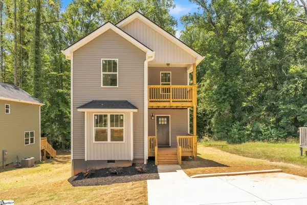 402 Woodland Circle, Belton, SC 29627