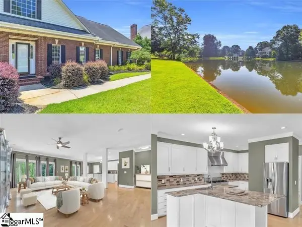 107 Four Lakes Drive, Easley, SC 29642-3305